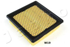 Oro filtras JAPKO 20W19