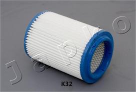 Oro filtras JAPKO 20K32