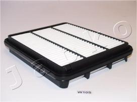 Oro filtras JAPKO 20W10