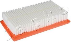 Oro filtras JAPKO 20K40