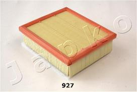 Oro filtras JAPKO 20927