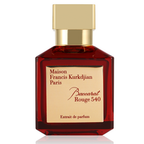 Maison Francis Kurkdjian Baccarat Rouge 540, 35 ml