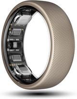 titanas - Amazfit Helio Ring, 10 dydžio, Titanium - 1 nuotrauka