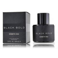 Kenneth Cole Black Bold 100 ml. EDP