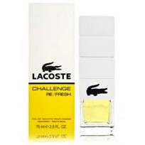 Lacoste Challenge Refresh 75 ml. EDT