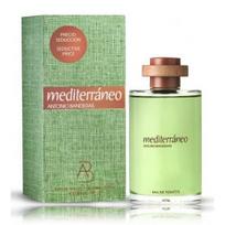 Antonio Banderas Mediterraneo 200 ml. EDT