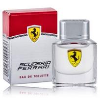 Ferrari Scuderia 4 ml. EDT