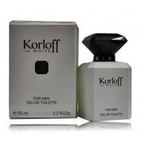 Korloff In White 50 ml. EDT