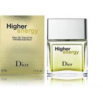 Dior higher Energy 50 ml. EDT