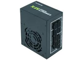 maitinimo blokas 550w - Chieftec Compact SFX 550W CSN-550C - 3 nuotrauka