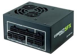 maitinimo blokas 550w - Chieftec Compact SFX 550W CSN-550C - 2 nuotrauka