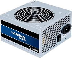 Chieftec ATX 2.3 Iarena Series 400W GPB-400S