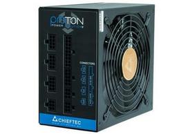 maitinimo blokas psu 850 - Chieftec PSU BDF 850W - 2 nuotrauka