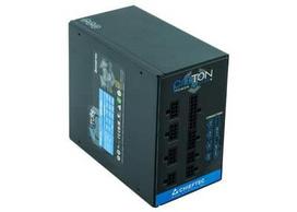 maitinimo blokas psu 850 - Chieftec PSU BDF 850W - 3 nuotrauka