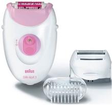 keptuves 26cm - Braun SE 3270 - 7 nuotrauka