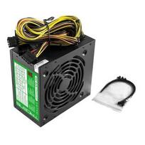 psu 500w - Tacens Anima APB550 500W ATX TACANIMA-APB550 - 1 nuotrauka