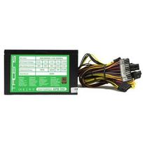 psu 500w - Tacens Anima APB550 500W ATX TACANIMA-APB550 - 4 nuotrauka