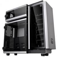 tower fan - Thermaltake Case Level 20 Black/Gray - 3 nuotrauka