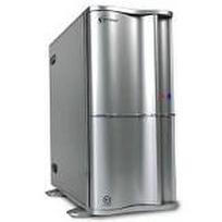 tower fan - Thermaltake Case Level 20 Black/Gray - 2 nuotrauka