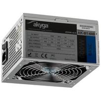 maitinimo blokas 600w - Akyga 600W AK-B1-600 - 1 nuotrauka