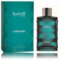 Korloff Ultimate Man 100 ml. EDP