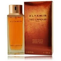 Ted Lapidus Altamir 125 ml. EDT