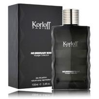 Korloff No Ordinary Man 100 ml. EDP