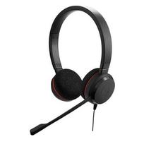 Jabra Evolve 20 Duo MS