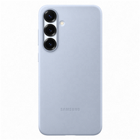 Samsung "Kindsuit Case Galaxy S25 Plus" Light Blue