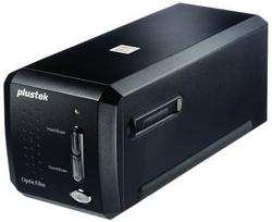 film scanner - Plustek OpticFilm 8200I-AI Film Scanner - 2 nuotrauka