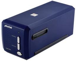 skaneris - Plustek OpticFilm 8100 Scanner - 2 nuotrauka