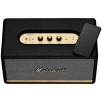 marshall stanmore - Marshall Stanmore II (2) Black (Juoda) - 3 nuotrauka
