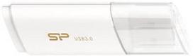 Silicon Power Blaze B06 64GB Shell White (Baltas)