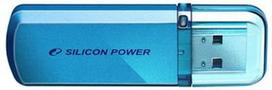 Silicon Power Helios 101 32GB Blue (Mėlynas)