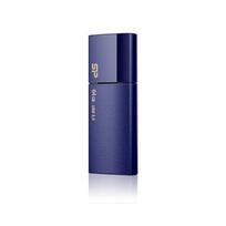 usb 16gb - Silicon Power Blaze B05 16GB Deep Blue (Mėlynas) - 3 nuotrauka