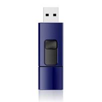 usb 16gb - Silicon Power Blaze B05 16GB Deep Blue (Mėlynas) - 5 nuotrauka