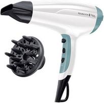 hair dryer - Remington Shine Therapy D5216 - 1 nuotrauka