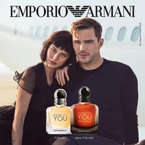 you armani - Emporio Armani Stronger With You Absolutely EDP 100ml - 4 nuotrauka