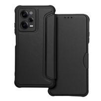 OEM "Razor Back Case Xiaomi Redmi Note 12 Pro 5G" Black