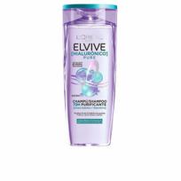 Šampūnas L'Oreal Make Up Elvive Hialuronico Pure 380 ml