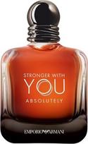 you armani - Emporio Armani Stronger With You Absolutely EDP 100ml - 6 nuotrauka