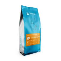 LINCOLN Ultra premium Vidutinė ir didelė ėriena su ryžiais - sausas šunų maistas - 12kg