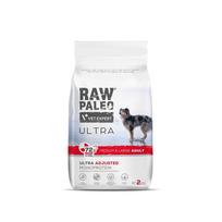 raw paleo ultra adult - Sausas Šunų Maistas - RAW PALEO Ultra jautiena vidutinio ir didelio dydžio suaugusiems 10kg - 3 nuotrauka