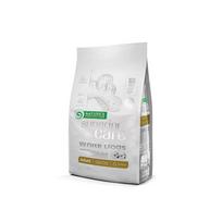 sausas maistas mazu veisliu sunims - Sausas Šunų Maistas - Nature's Protection Superior Care Aviena be grūdų 1.5 kg - 1 nuotrauka