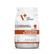VET EXPERT Veterinarinė dieta žarnyno šalinimo šuniui - sausas šunų maistas - 2 kg