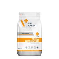 sunu maistas - VET EXPERT Veterinary Diet Renal Elimination Dog - sausas šunų maistas - 8 kg - 1 nuotrauka