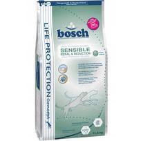BOSCH LPC Sensible Renal Reduction Low-protein – sausas šunų maistas – 11,5 kg
