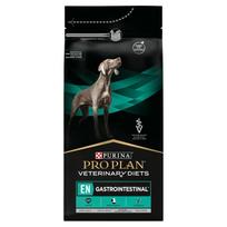 nestle pro - Sausas Šunų Maistas - Purina Pro Plan Veterinarinės Dietos En Gastrointest 1,5 kg - 1 nuotrauka