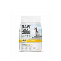 RAW PALEO Ultra Mini Adult Turkey - sausas šunų maistas - 750 g