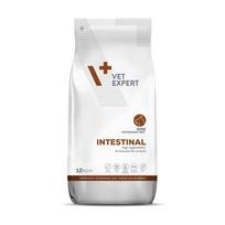 VET EXPERT Veterinary Diet Intestinal Dog - sausas šunų maistas - 12 kg
